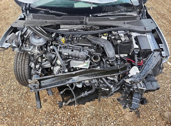 3VW7W7BU9TM057477 2026 VOLKSWAGEN JETTA Silver 