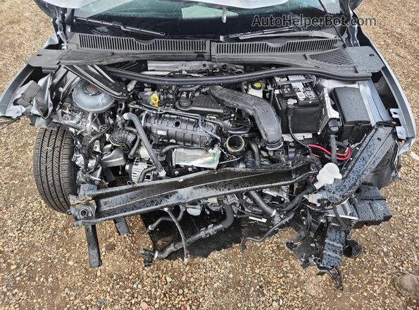 3VW7W7BU9TM057477 2026 VOLKSWAGEN JETTA Silver 
