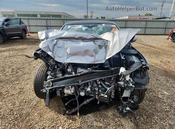 3VW7W7BU9TM057477 2026 VOLKSWAGEN JETTA Silver 