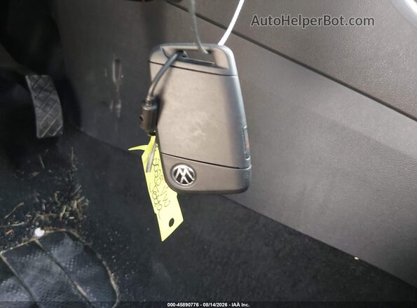 3VW7X7BU4SM061206 2025 VOLKSWAGEN JETTA Серый Вид панели приборов