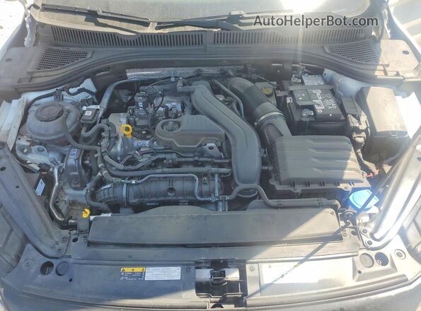 3VWAM7BU4RM048514 2024 VOLKSWAGEN JETTA White Vista interior trasera