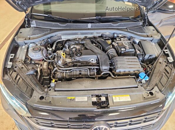 3VWAM7BU8PM045161 2023 VOLKSWAGEN JETTA Gray Vista interior trasera