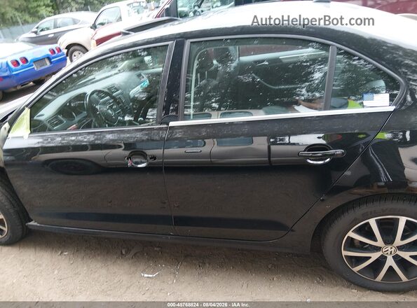 3VWB67AJ5HM305362 2017 VOLKSWAGEN JETTA Black 
