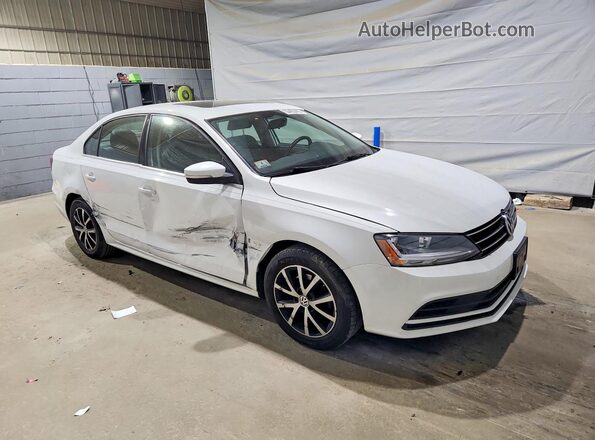 3VWB67AJ7HM327184 2017 VOLKSWAGEN JETTA White Առջևի աջ