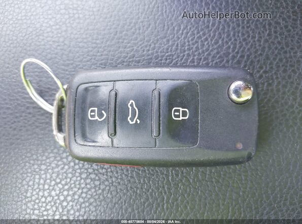 3VWB67AJ9HM405965 2017 VOLKSWAGEN JETTA Black Առջևի վահանակի տեսք