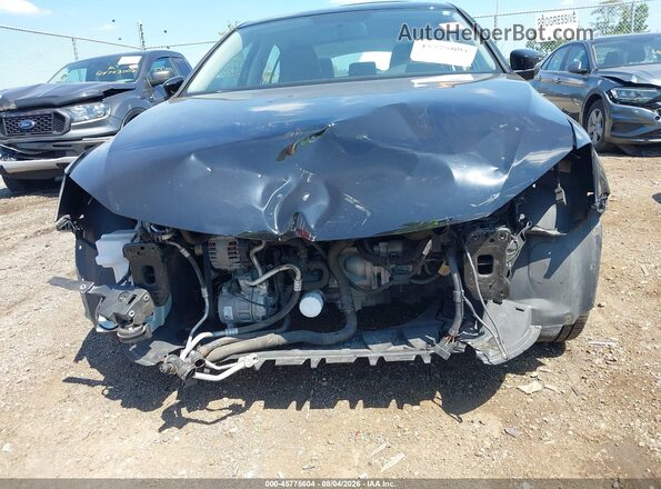 3VWB67AJ9HM405965 2017 VOLKSWAGEN JETTA Black Դիմացի տեսք