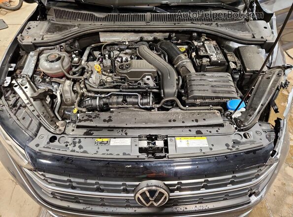 3VWBM7BU3PM035156 2023 VOLKSWAGEN JETTA Gray Rear interior view