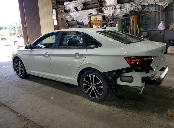 3VWBM7BU3RM083548 2024 VOLKSWAGEN JETTA White Tył lewy