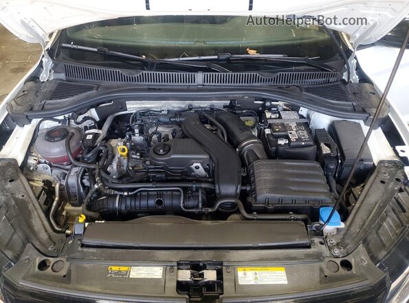 3VWBM7BU3RM083548 2024 VOLKSWAGEN JETTA White Widok wnętrza z tyłu