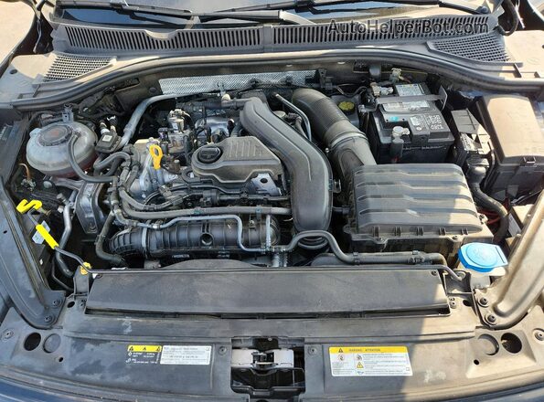 3VWBM7BU5RM048350 2024 VOLKSWAGEN JETTA Black Vista interior trasera