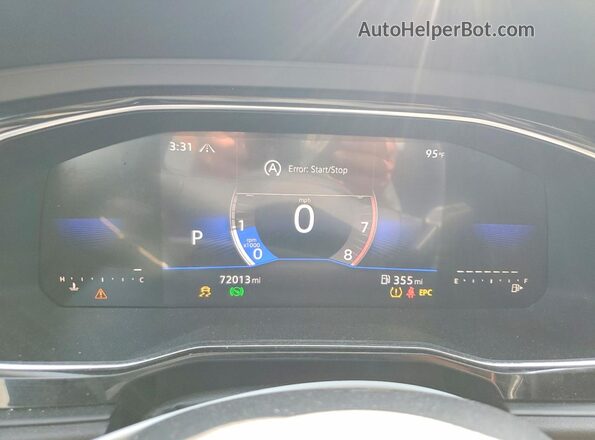 3VWBM7BU6PM051917 2023 VOLKSWAGEN JETTA Gray Սարքավորումների վահանակի տեսք