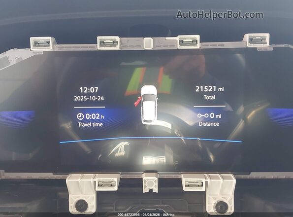 3VWBM7BU9RM044284 2024 VOLKSWAGEN JETTA White 