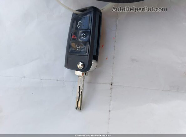 3VWBM7BUXPM010965 2023 VOLKSWAGEN JETTA White Dashboard view