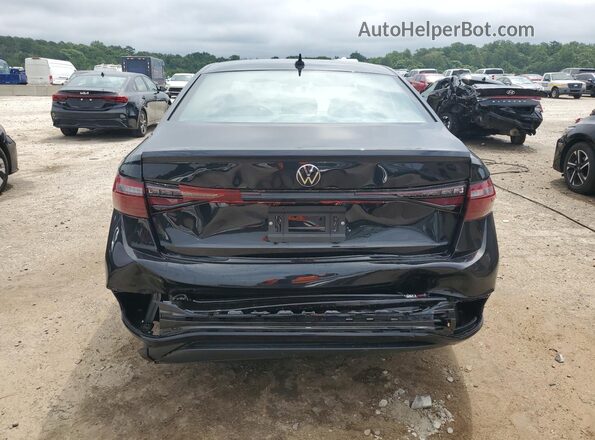 3VWBW7BUXTM077408 2026 VOLKSWAGEN JETTA Black 