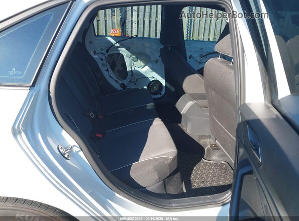 3VWBX7BU0SM054201 2025 VOLKSWAGEN JETTA White Вид наклейки з VIN-кодом