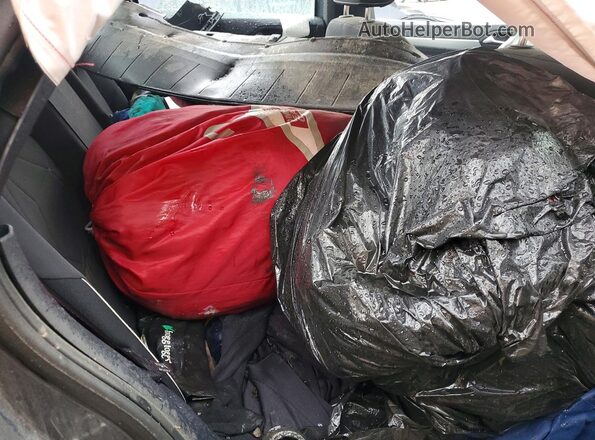 3VWBX7BU4SM108244 2025 VOLKSWAGEN JETTA Серый Вид задних сидений
