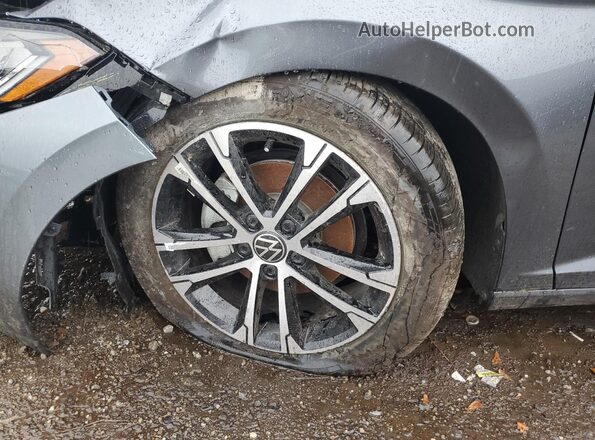 3VWBX7BU4SM108244 2025 VOLKSWAGEN JETTA Серый 