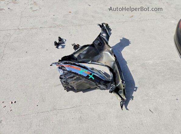 3VWC57BU0KM070649 2019 VOLKSWAGEN JETTA Black Vista del compartimento del motor