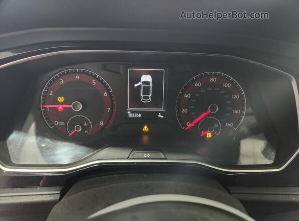 3VWC57BU0LM088912 2020 VOLKSWAGEN JETTA Silver 