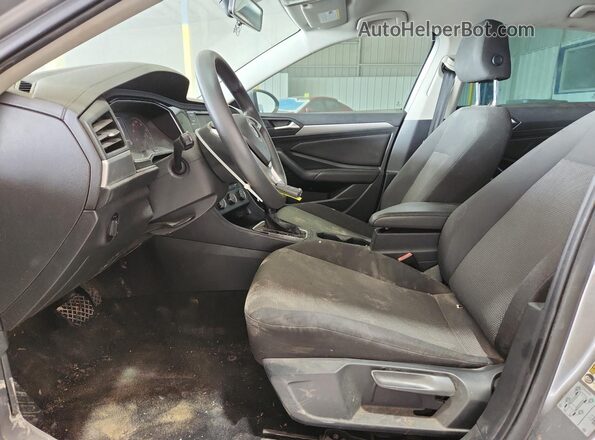 3VWC57BU0LM088912 2020 VOLKSWAGEN JETTA Silver 