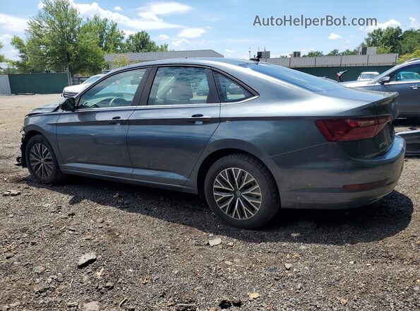 3VWC57BU0LM103036 2020 VOLKSWAGEN JETTA Серый Задняя левая четверть