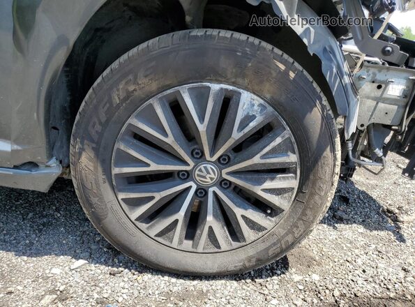 3VWC57BU0LM103036 2020 VOLKSWAGEN JETTA Серый 