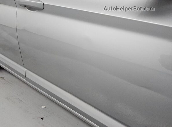 3VWC57BU0MM000166 2021 VOLKSWAGEN JETTA Серый 