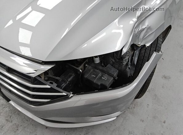 3VWC57BU0MM000166 2021 VOLKSWAGEN JETTA Серый 