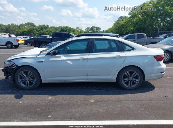 3VWC57BU0MM020160 2021 VOLKSWAGEN JETTA White 
