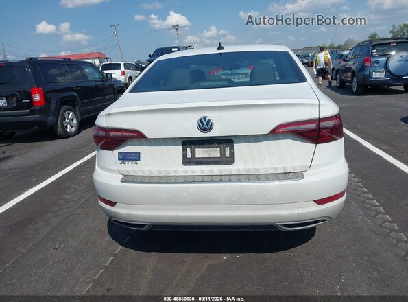 3VWC57BU0MM020160 2021 VOLKSWAGEN JETTA White 