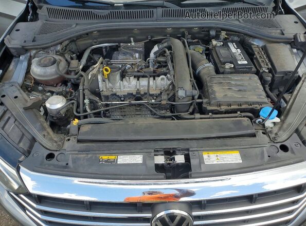 3VWC57BU0MM060917 2021 VOLKSWAGEN JETTA Gray Вид задньої частини салону