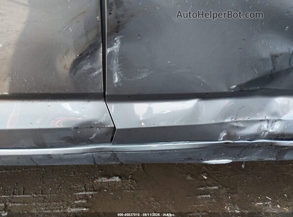 3VWC57BU0MM065633 2021 VOLKSWAGEN JETTA Gray 