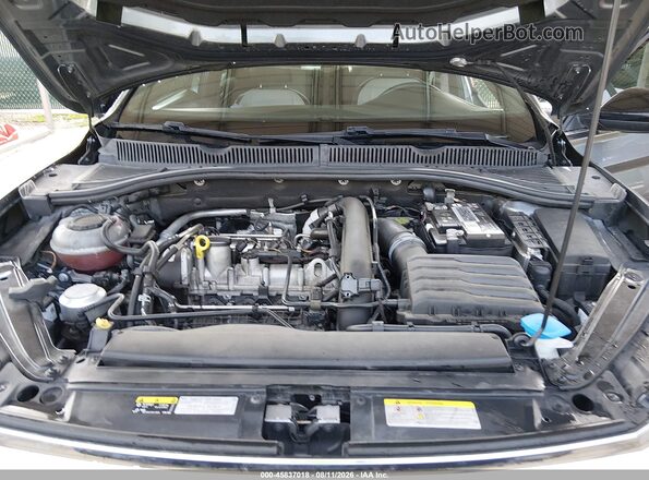 3VWC57BU0MM065633 2021 VOLKSWAGEN JETTA Gray უკანა ხედი