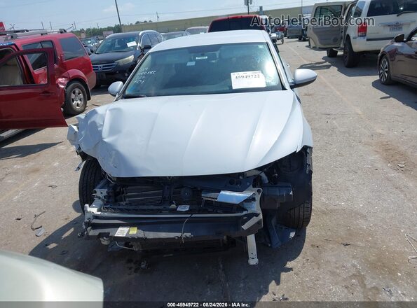 3VWC57BU1KM129353 2019 VOLKSWAGEN JETTA White Widok zestawu wskaźników