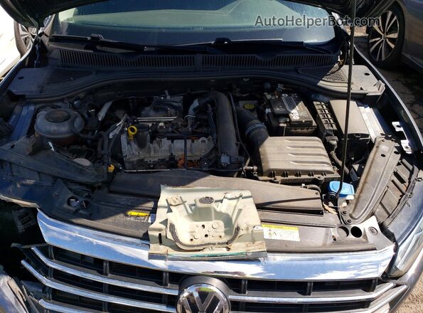 3VWC57BU1LM085808 2020 VOLKSWAGEN JETTA Gray Vista interior trasera