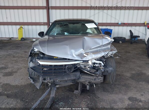 3VWC57BU1MM010219 2021 VOLKSWAGEN JETTA Белый Вид щитка приборов