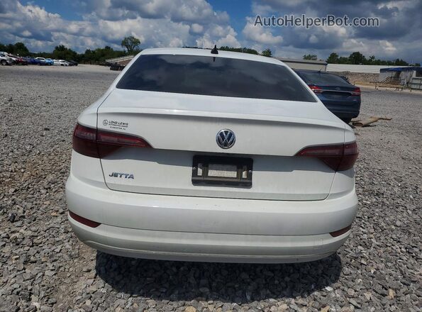 3VWC57BU1MM034567 2021 VOLKSWAGEN JETTA White Vista trasera