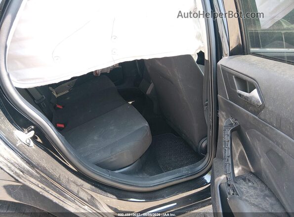 3VWC57BU1MM057492 2021 VOLKSWAGEN JETTA Black Vista de la etiqueta del VIN