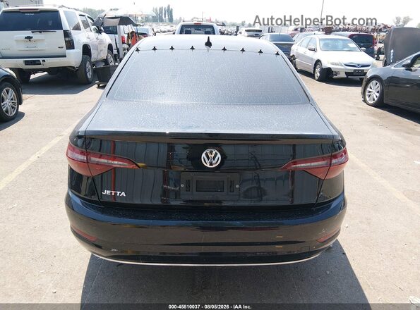 3VWC57BU1MM057492 2021 VOLKSWAGEN JETTA Black 