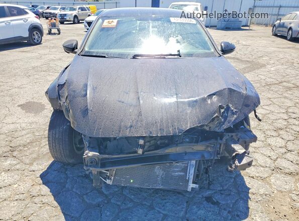 3VWC57BU2KM024191 2019 VOLKSWAGEN JETTA Black Դիմացի տեսք