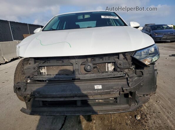 3VWC57BU2KM170140 2019 VOLKSWAGEN JETTA White Вид спереду