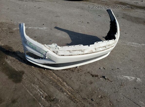 3VWC57BU2KM170140 2019 VOLKSWAGEN JETTA White Вид підкапотного простору