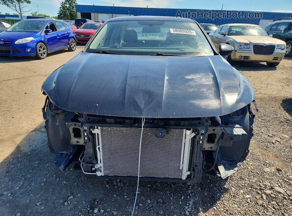 3VWC57BU2MM007992 2021 VOLKSWAGEN JETTA Black Front view