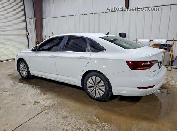 3VWC57BU3KM190932 2019 VOLKSWAGEN JETTA White Rear left