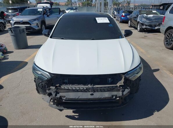 3VWC57BU3KM240115 2019 VOLKSWAGEN JETTA White უკანა სალონის ხედი