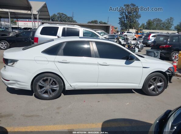 3VWC57BU3KM240115 2019 VOLKSWAGEN JETTA White სალონის 360-გრადუსიანი ხედი