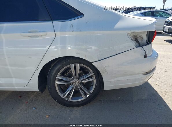 3VWC57BU3KM240115 2019 VOLKSWAGEN JETTA White 