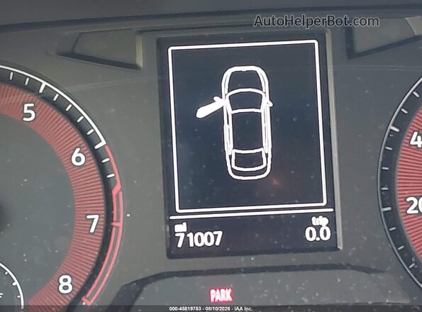 3VWC57BU3MM020962 2021 VOLKSWAGEN JETTA Gray Vista de los asientos traseros