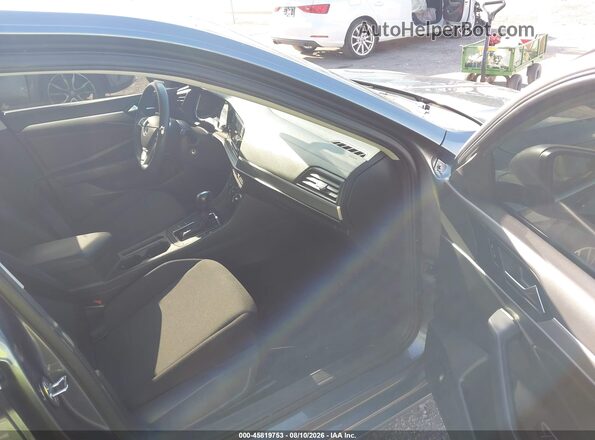 3VWC57BU3MM020962 2021 VOLKSWAGEN JETTA Gray Vista interior delantera