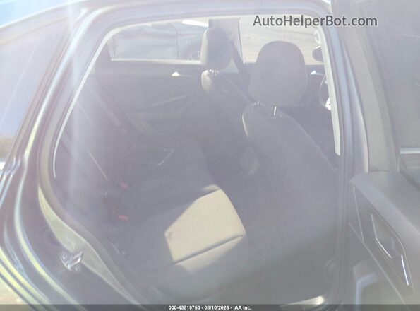 3VWC57BU3MM020962 2021 VOLKSWAGEN JETTA Gray Vista de la etiqueta del VIN